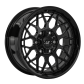 Кованый диск LS FG52 BK